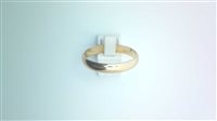 Ringe Sommer Fede in Gelbgold NORM 3 MIS 10 PI T/D 310 - NORM 3 MIS 10 PI T/D 310